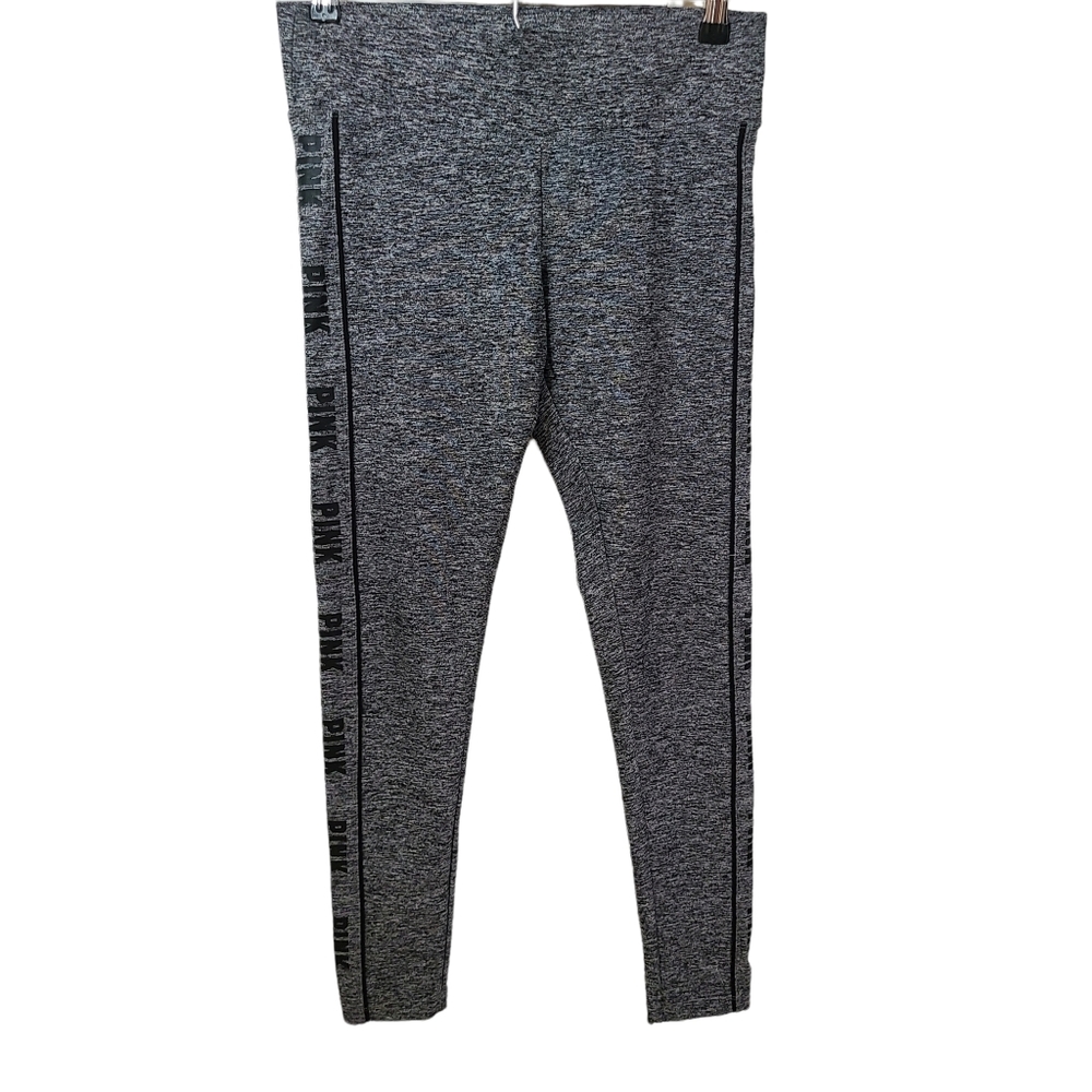 Victoria Secret Pink Yoga Legging Small